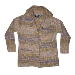 Maeve by Anthropologie wool cardigan